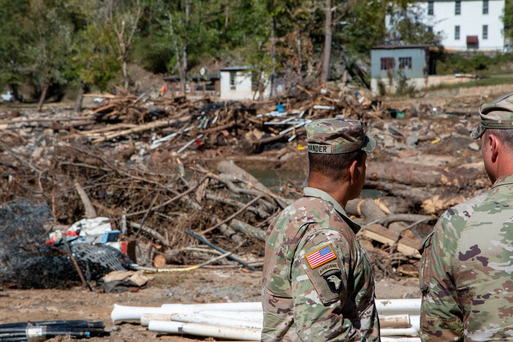 USACE Personnel Conduct Detailed Assessment of Marshall Wastewater Treatment Facility