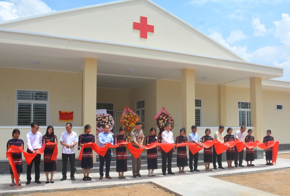 Sro Health Clinic