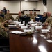 CSAF, CMSAF communicates readiness, reoptimization during visit at Yokota