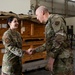 CSAF, CMSAF communicates readiness, reoptimization during visit at Yokota