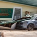 Recovery Efforts Continue in Chimney Rock, North Carolina