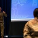 CSAF, CMSAF communicates readiness, reoptimization during visit at Yokota