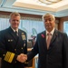 ADM Paparo visits Japan; reinforces US-Japan alliance
