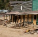 Recovery Efforts Continue in Chimney Rock, North Carolina