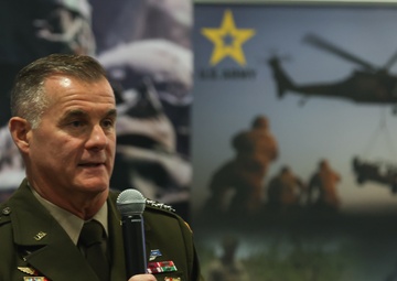 Multi-Domain Transformation in a Complex World