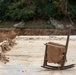 Recovery Efforts Continue in Chimney Rock, North Carolina