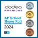 DoDEA Americas High Schools Shine on AP School Honor Roll, Again