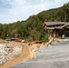 Recovery Efforts Continue in Chimney Rock, North Carolina