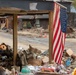 Recovery Efforts Continue in Chimney Rock, North Carolina