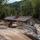 Recovery Efforts Continue in Chimney Rock, North Carolina Recovery Efforts Continue in Chimney Rock, North Carolina
