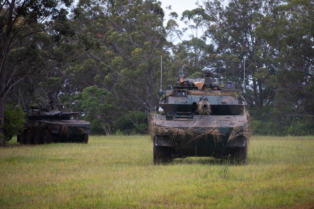 2-14, 3-4 Soldiers Train with JGSDF during JPMRC 25-01