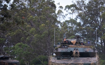 2-14, 3-4 Soldiers Train with JGSDF during JPMRC 25-01