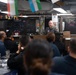 USS Ronald Reagan (CVN 76) hosts Hispanic Heritage Month Celebration