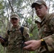 7th AS conducts SERE training during JPMRC 25-01