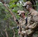 7th AS conducts SERE training during JPMRC 25-01