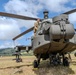 TF Hammerhead conducts maintenance, planning, air assault during JPMRC 25-01