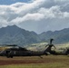 TF Hammerhead conducts maintenance, planning, air assault during JPMRC 25-01