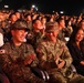 70th Anniversary Concert of the 2nd Operational Command