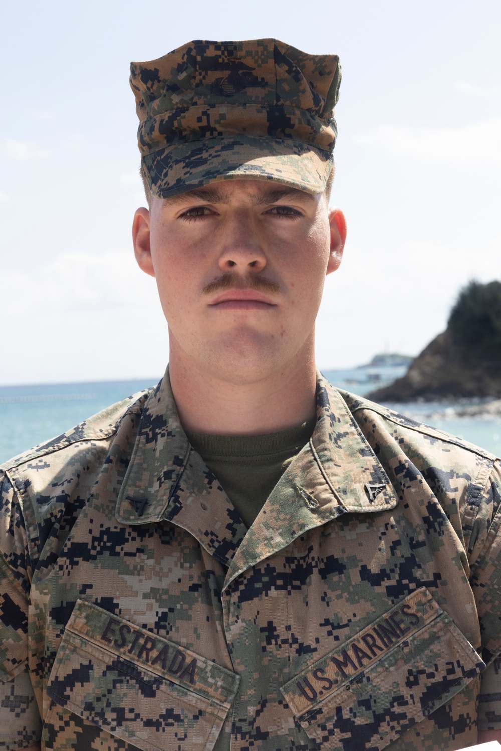 U.S. Service Members Provide Lifesaving Aid to Okinawa Resident 