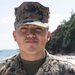 U.S. Service Members Provide Lifesaving Aid to Okinawa Resident 