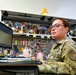 SrA Reina Morales Shogun of the Week