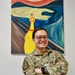 SrA Reina Morales Shogun of the Week