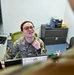 SrA Reina Morales Shogun of the Week