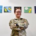 SrA Reina Morales Shogun of the Week
