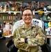 SrA Reina Morales Shogun of the Week