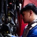 USS Carl Vinson (CVN 70) Sailors Participate in a General Quarters Drill