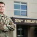 Samurai Spotlight: Senior Airman Alexander Daly