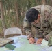 5th SFAB Conducts Land Navigation Training