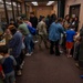 Osan’s Library host Kids in Aviation