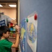 Osan’s Library host Kids in Aviation