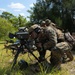 5th ANGLICO Marines coordinate fires with 1-1 SFG