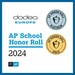 All DoDEA Europe High Schools Achieve Advanced Placement Honor Roll