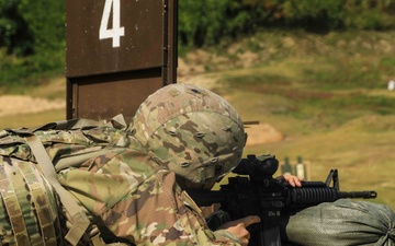 Yongsan-Casey Soldiers strengthen readiness and camaraderie during Field Training Exercise