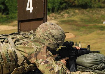Yongsan-Casey Soldiers strengthen readiness and camaraderie during Field Training Exercise