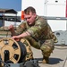 Incirlik's 39th Communications Squadron sets up GASNT