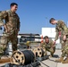 Incirlik's 39th Communications Squadron sets up GASNT