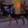 Vicenza military community participates in the Army Ten Miler Shadow Run