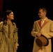 USAG Bavaria Performing Arts: One Act Play Festival