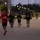 Vicenza military community participates in the Army Ten Miler Shadow Run