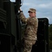 41st Field Artillery Brigade MLRS Walk-Through