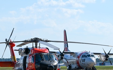 Coast Guard launches 2025 hurricane season with focus on preparedness