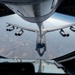 Indiana civic leaders experience refueling mission