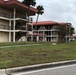 MacDill AFB prior to Hurricane Milton landfall