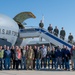 Indiana civic leaders experience refueling mission