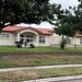 MacDill AFB prior to Hurricane Milton landfall