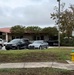 MacDill AFB prior to Hurricane Milton landfall